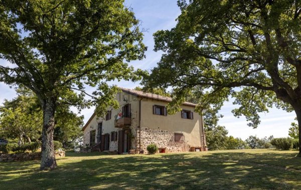 casa indipendente in vendita a Roccalbegna