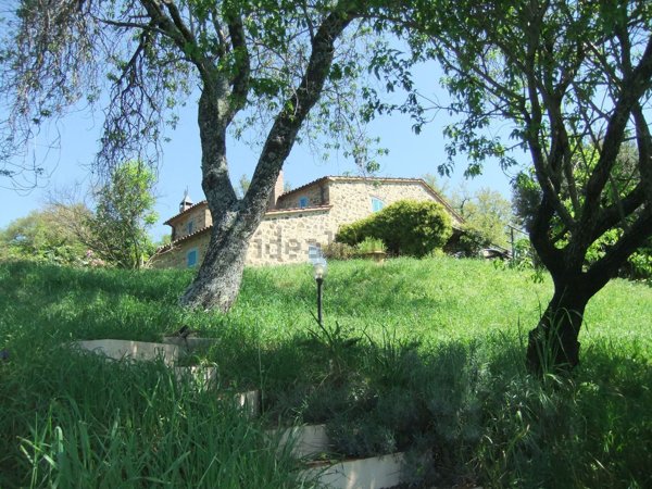 casa indipendente in vendita a Roccalbegna