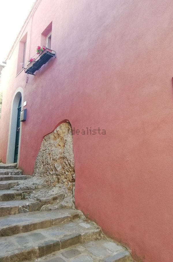 casa indipendente in vendita a Roccalbegna