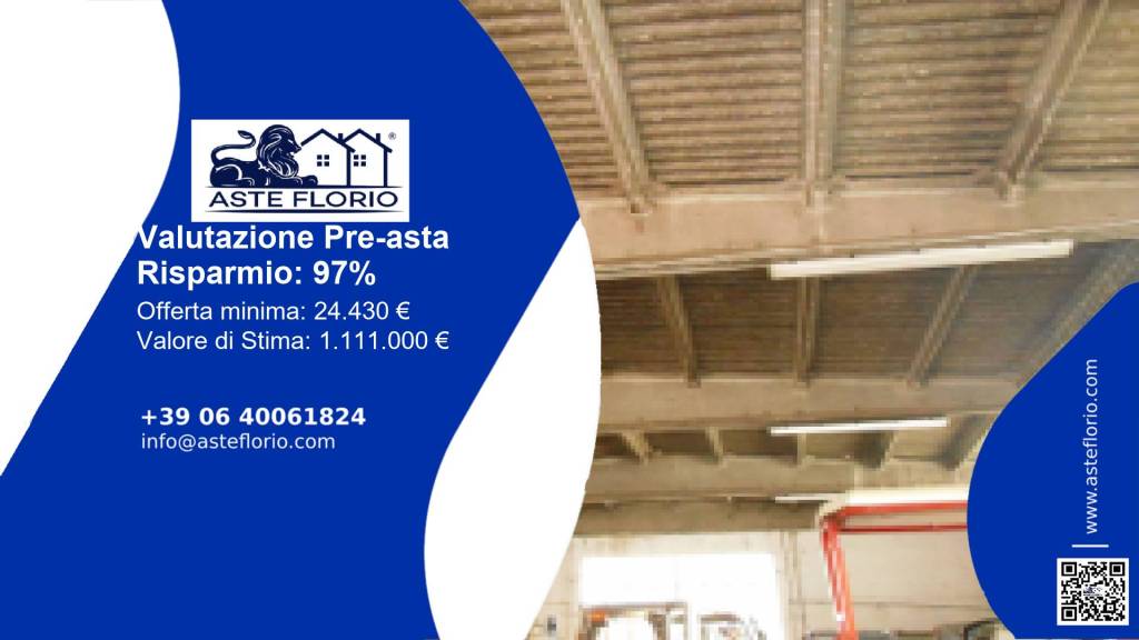 locale commerciale in vendita a Roccalbegna