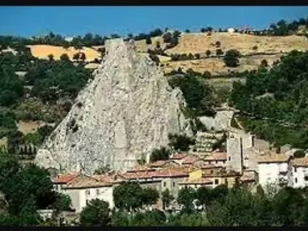 casa indipendente in vendita a Roccalbegna