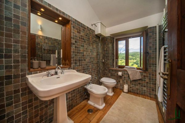 casa indipendente in vendita a Roccalbegna