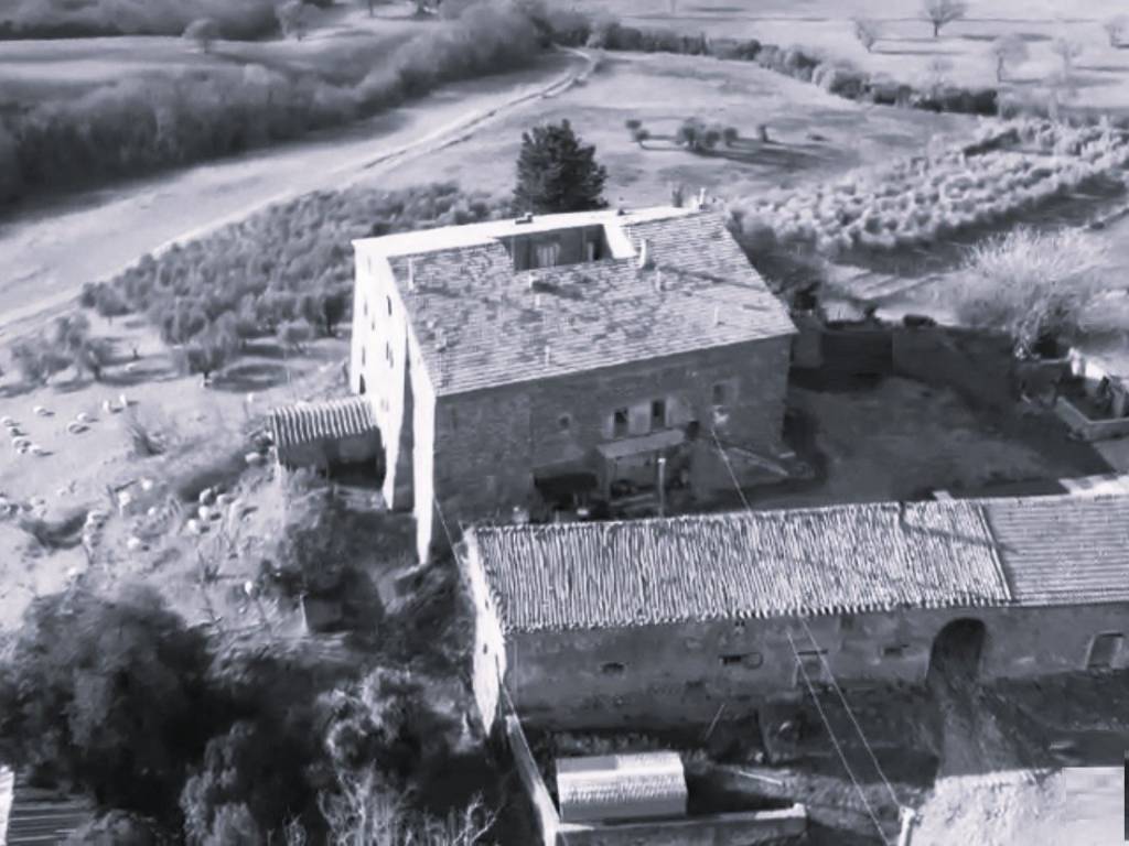 casa indipendente in vendita a Roccalbegna