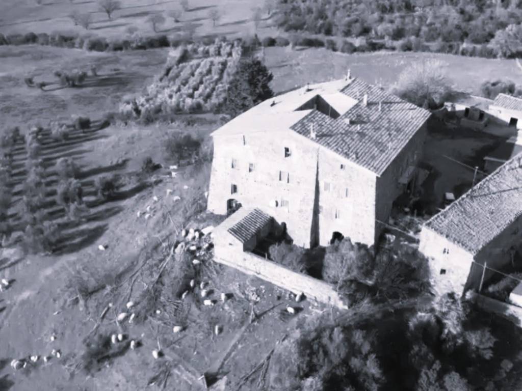 casa indipendente in vendita a Roccalbegna