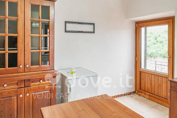 appartamento in vendita a Roccalbegna in zona Cana