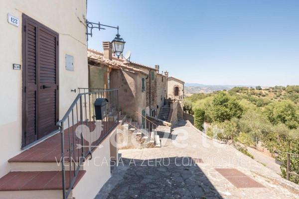 appartamento in vendita a Roccalbegna in zona Cana