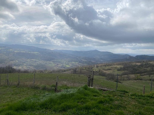 casa indipendente in vendita a Roccalbegna