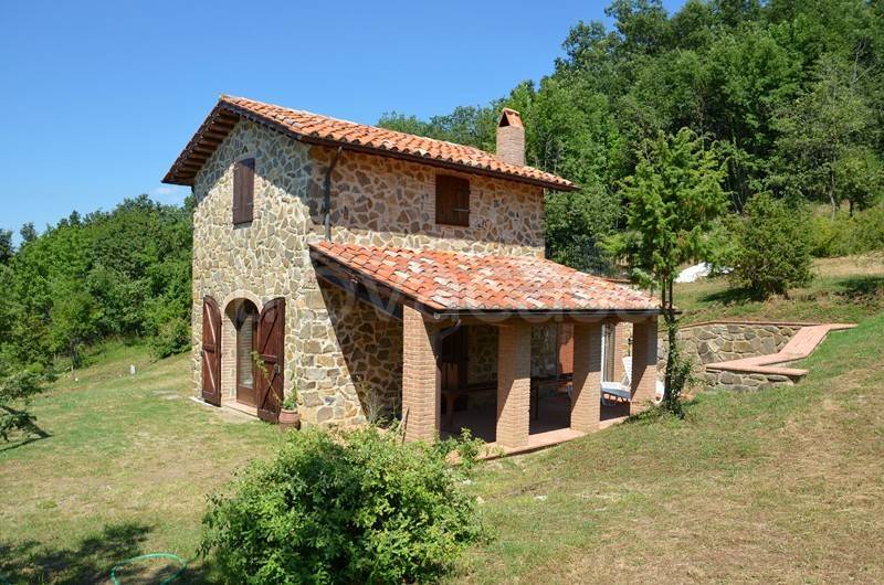 casa indipendente in vendita a Roccalbegna