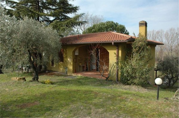 casale in vendita a Roccalbegna