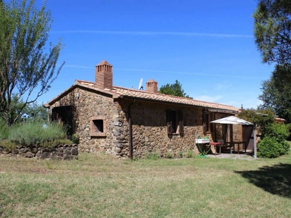 casa indipendente in vendita a Roccalbegna