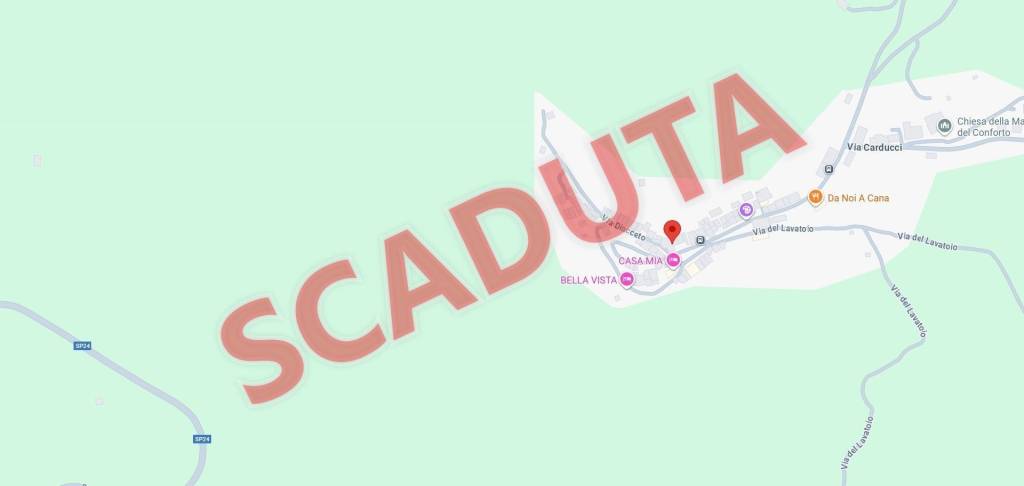 appartamento in vendita a Roccalbegna in zona Cana