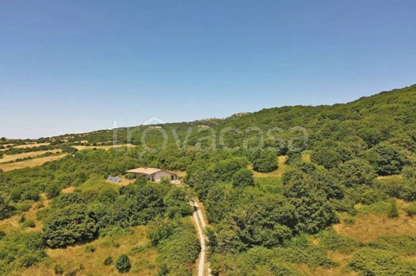 casa indipendente in vendita a Roccalbegna in zona Santa Caterina