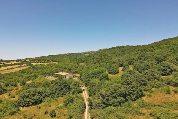 casa indipendente in vendita a Roccalbegna
