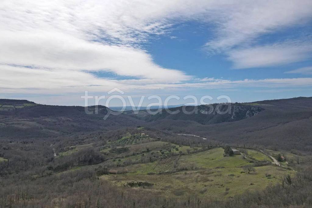 casa indipendente in vendita a Roccalbegna