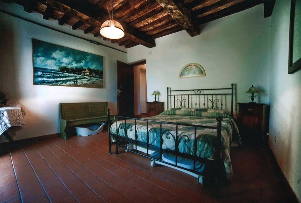 appartamento in vendita a Roccalbegna in zona Santa Caterina