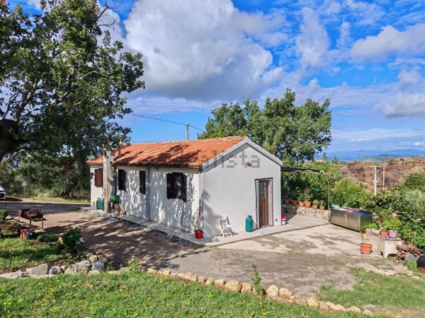 appartamento in vendita a Roccalbegna