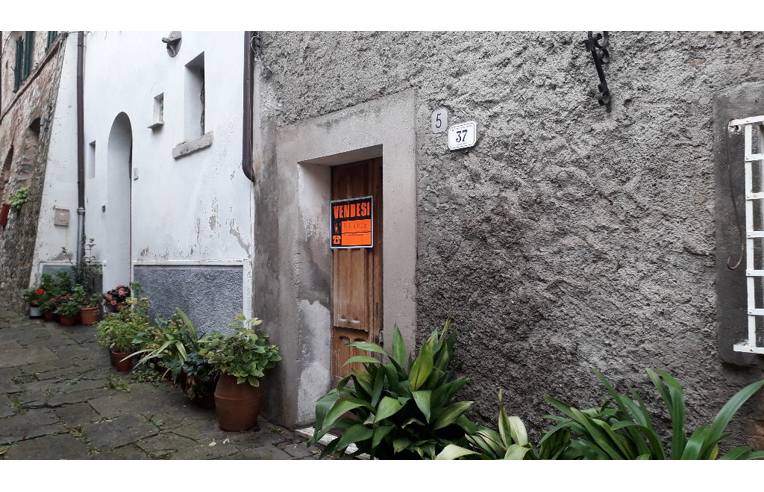 appartamento in vendita a Roccalbegna