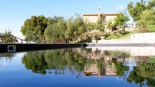 appartamento in vendita a Roccalbegna