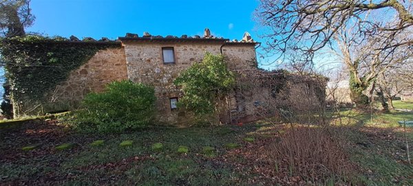azienda agricola in vendita a Roccalbegna