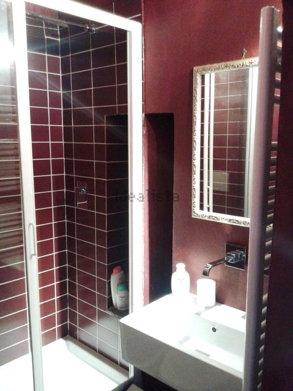 appartamento in vendita a Roccalbegna in zona Cana