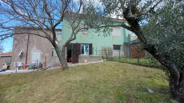 appartamento in vendita a Roccalbegna