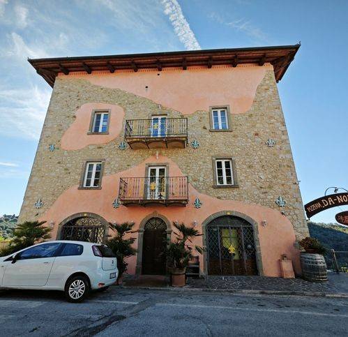 appartamento in vendita a Roccalbegna in zona Cana