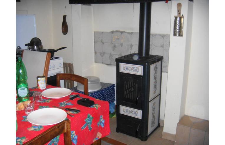 appartamento in vendita a Roccalbegna in zona Cana