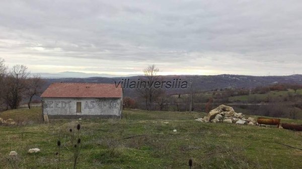 appartamento in vendita a Roccalbegna