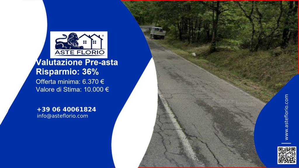 terreno agricolo in vendita a Roccalbegna