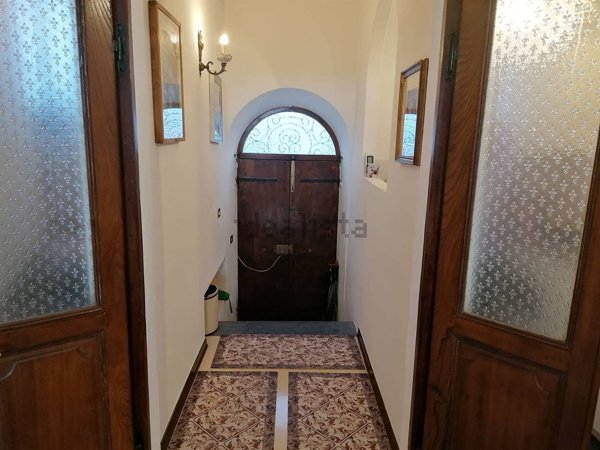 appartamento in vendita a Roccalbegna