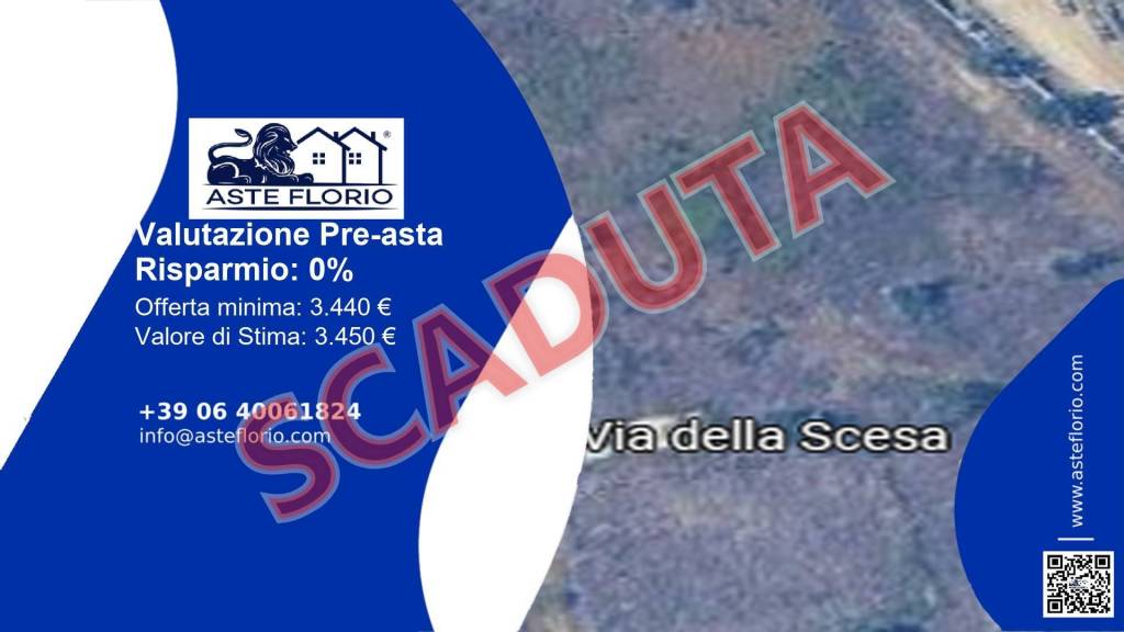 terreno agricolo in vendita a Roccalbegna