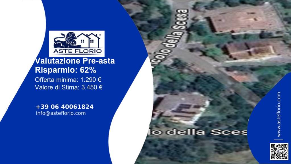 terreno edificabile in vendita a Roccalbegna