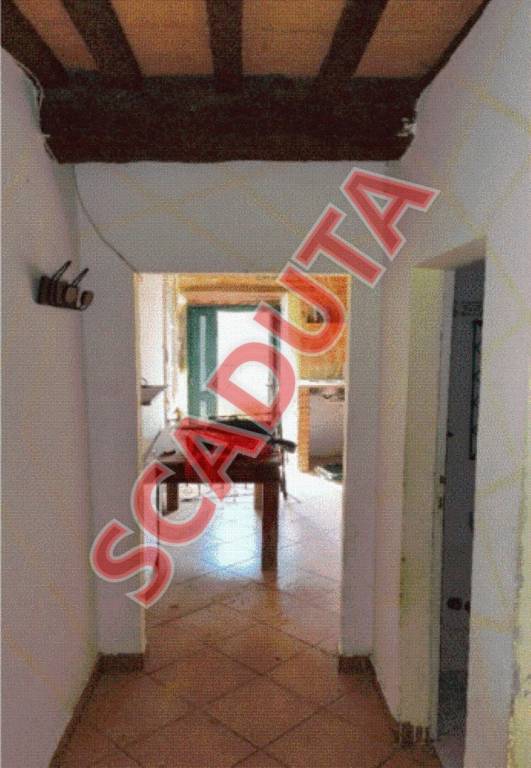appartamento in vendita a Roccalbegna in zona Cana