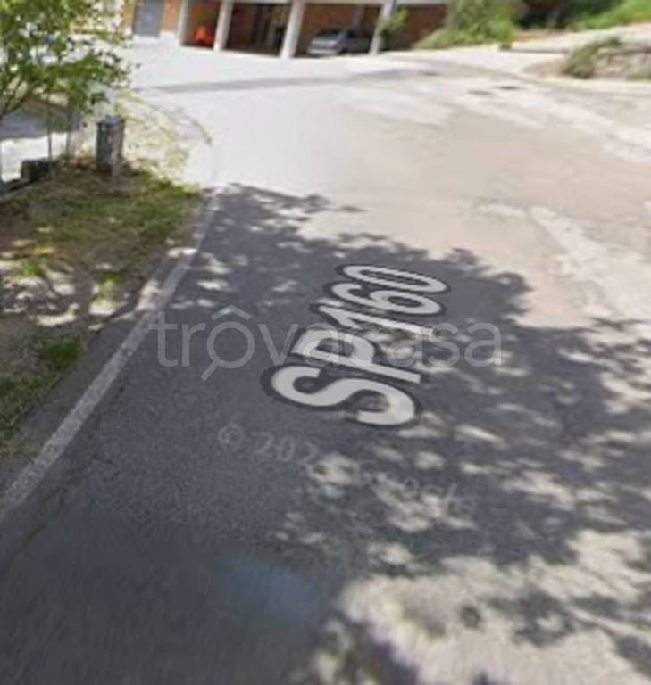 appartamento in vendita a Roccalbegna