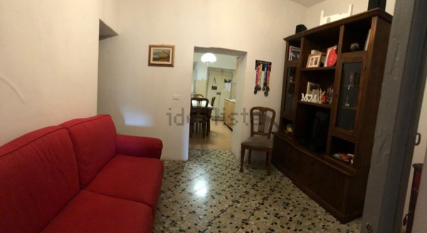casa indipendente in vendita a Roccalbegna in zona Vallerona