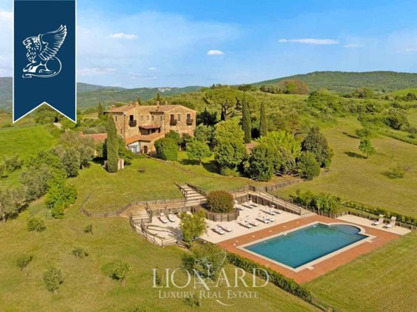 negozio in vendita a Roccalbegna