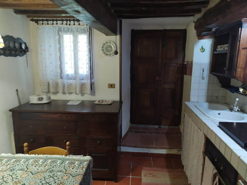 appartamento in vendita a Roccalbegna