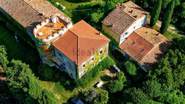 appartamento in vendita a Roccalbegna