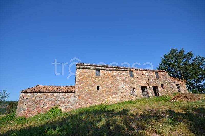 casa indipendente in vendita a Roccalbegna