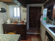 appartamento in vendita a Roccalbegna