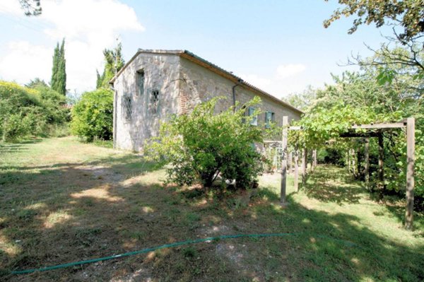 casa indipendente in vendita a Roccastrada in zona Sassofortino