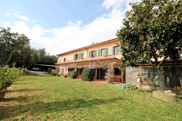casa indipendente in vendita a Roccastrada in zona Sticciano