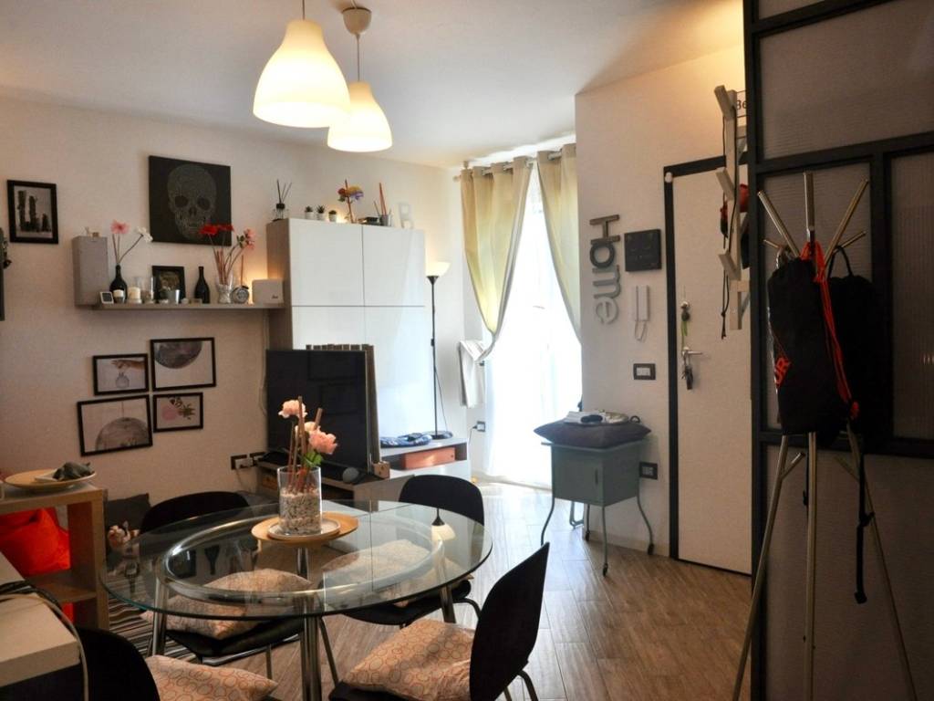 appartamento in vendita a Roccastrada in zona Ribolla