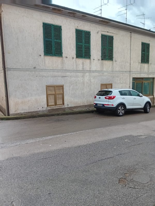 appartamento in vendita a Roccastrada in zona Ribolla