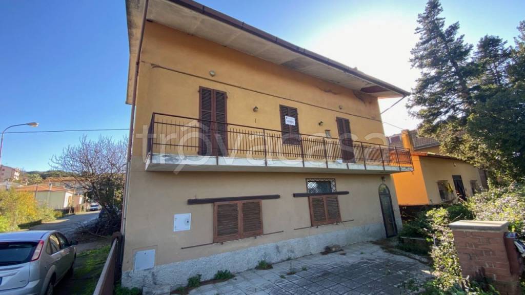 appartamento in vendita a Roccastrada