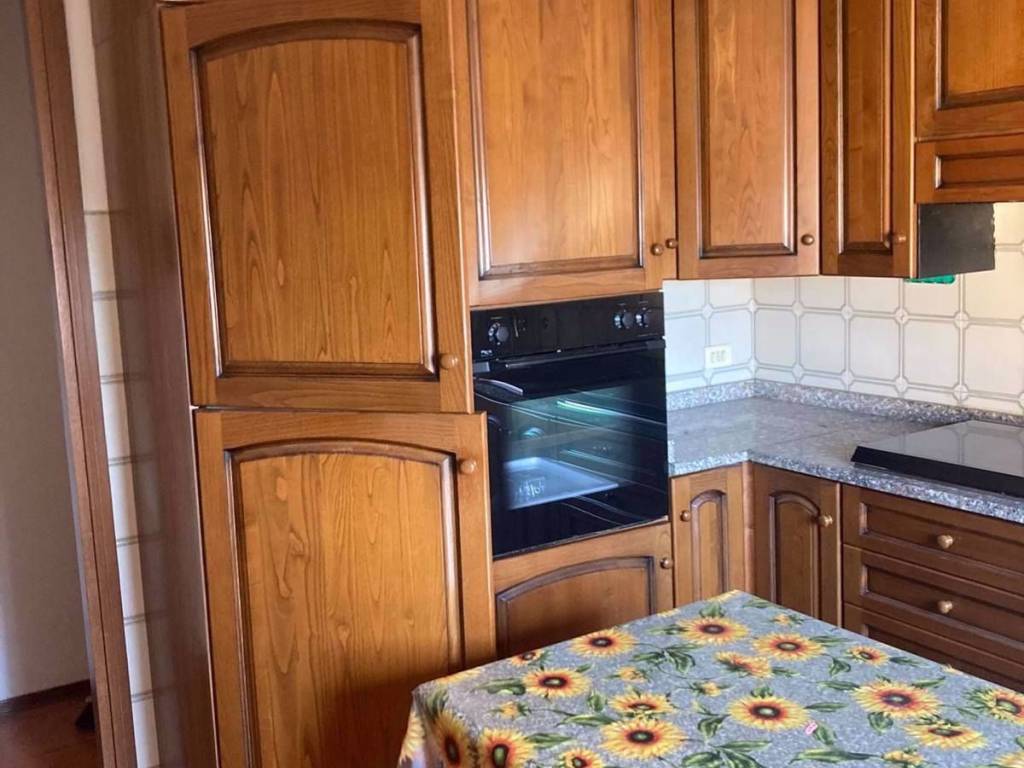 appartamento in vendita a Roccastrada in zona Ribolla