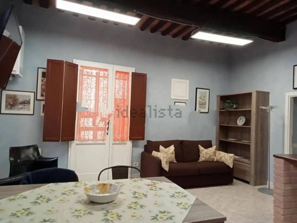 appartamento in vendita a Roccastrada