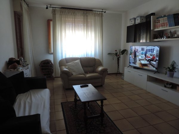 appartamento in vendita a Roccastrada in zona Ribolla