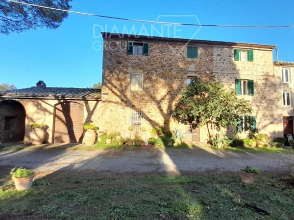 negozio in vendita a Roccastrada