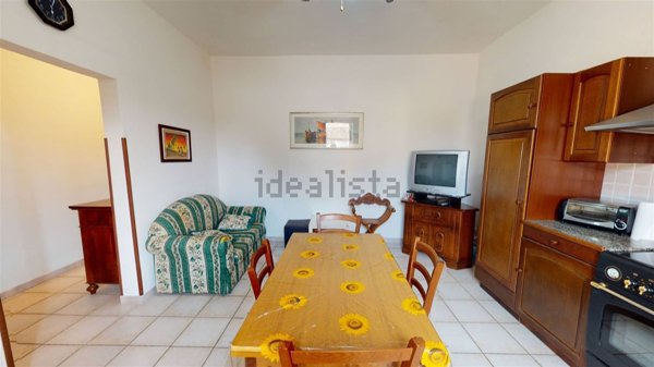 casa indipendente in vendita a Roccastrada in zona Ribolla